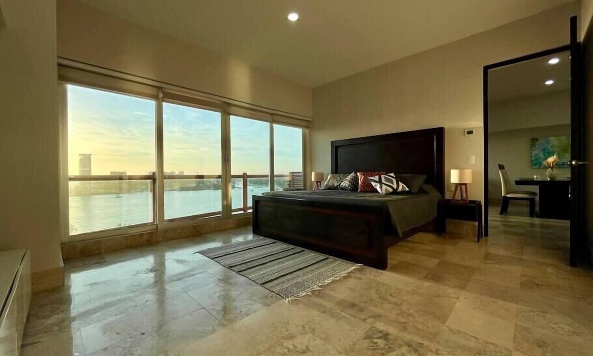 Puerto Vallarta Condo | Incredible ocean and mountain view