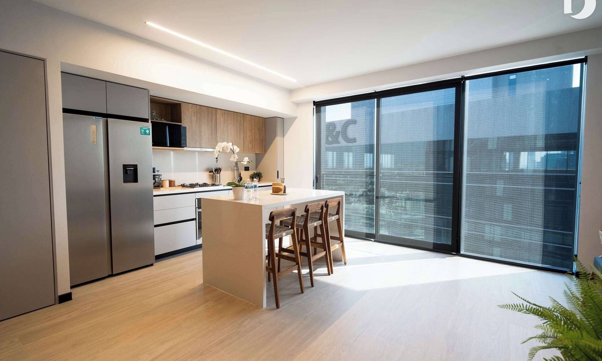 Providencia Apartment | Incredible Views Guadalajara Financial District