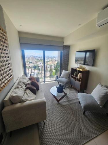 Guadalajara Apartment | Increible Depa en Lomas del Country 1703