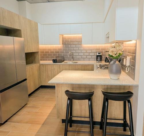 Lafayette Apartment | Increible Lujoso Nuevo Depto en Zona Americana 807