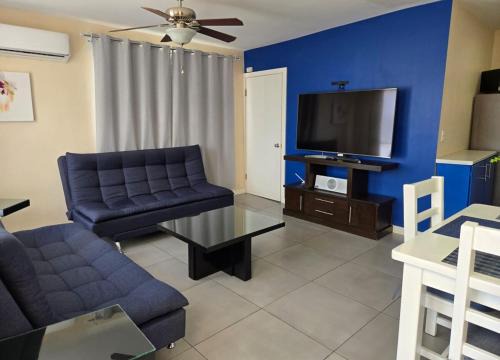 Juarez Municipality Apartment | Independent apartment
