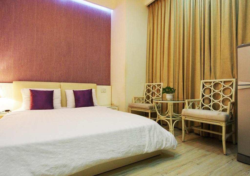 Little Japan Apartment | Indo Apartment 2