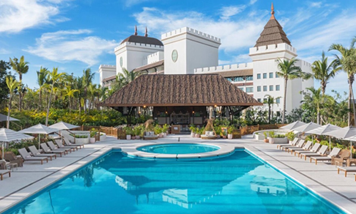 Las Jarretaderas Resort | Indulge in world-class Resort within a luxurious, self-contained destination!