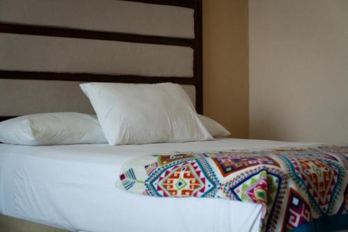 Alfredo V. Bonfil Apartment | Infinity Suites doble room 202