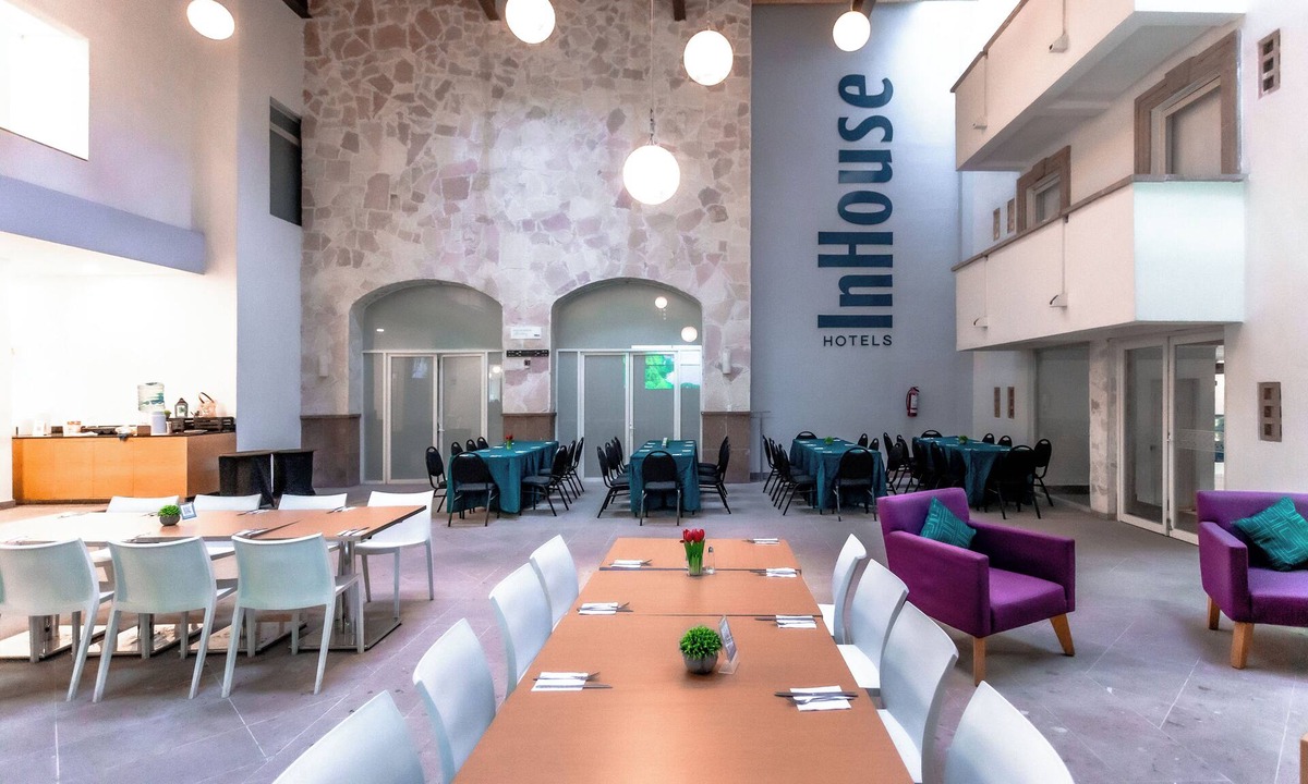 Leon Hotel | InHouse Hotel León