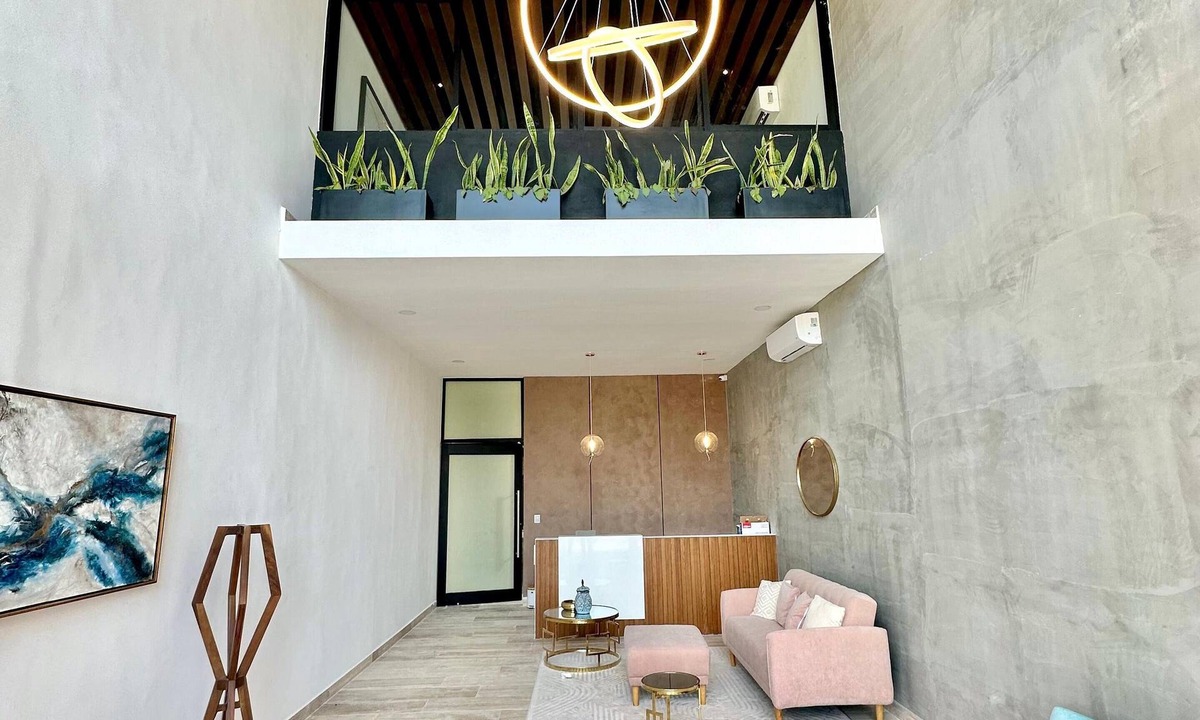 Montecarlo Apartment | Insolita Comfort Living