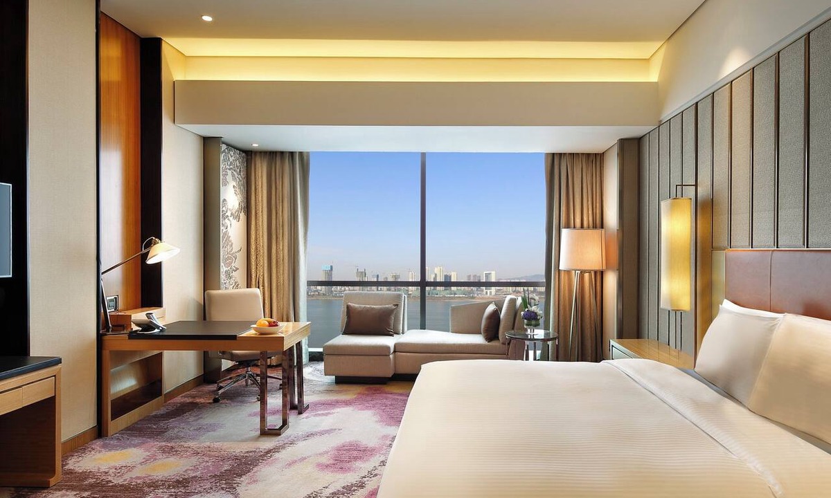 Kai Fu Hotel | InterContinental Changsha by IHG