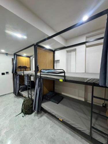 Ngu Hanh Son Hostel | International Hostel Da Nang by WeDiscover