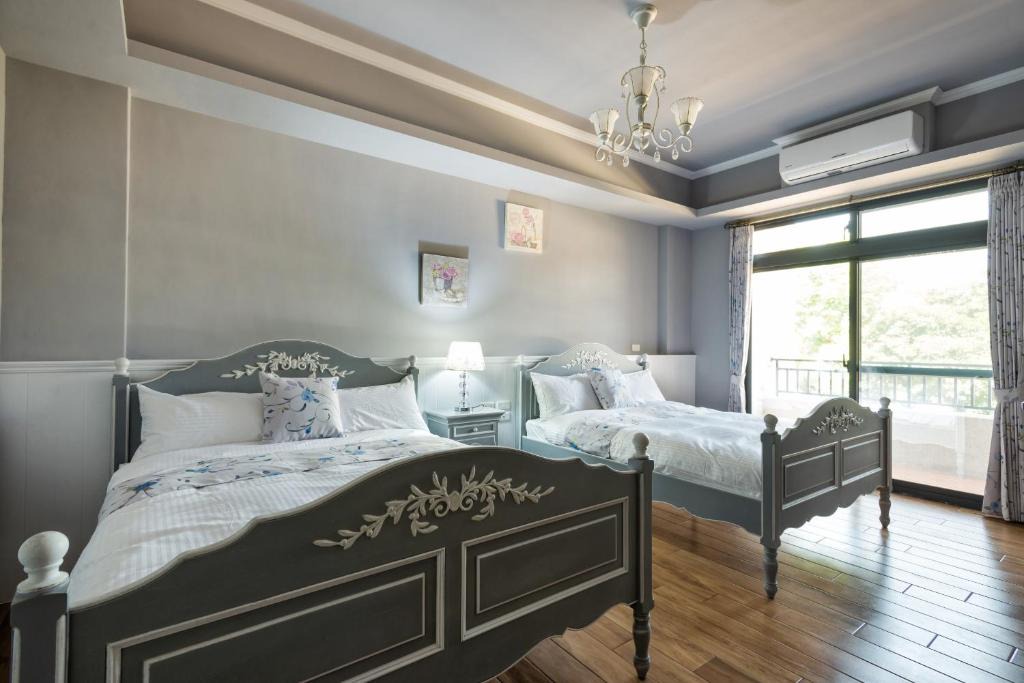 Hualien City Centre House | Iris Guest House