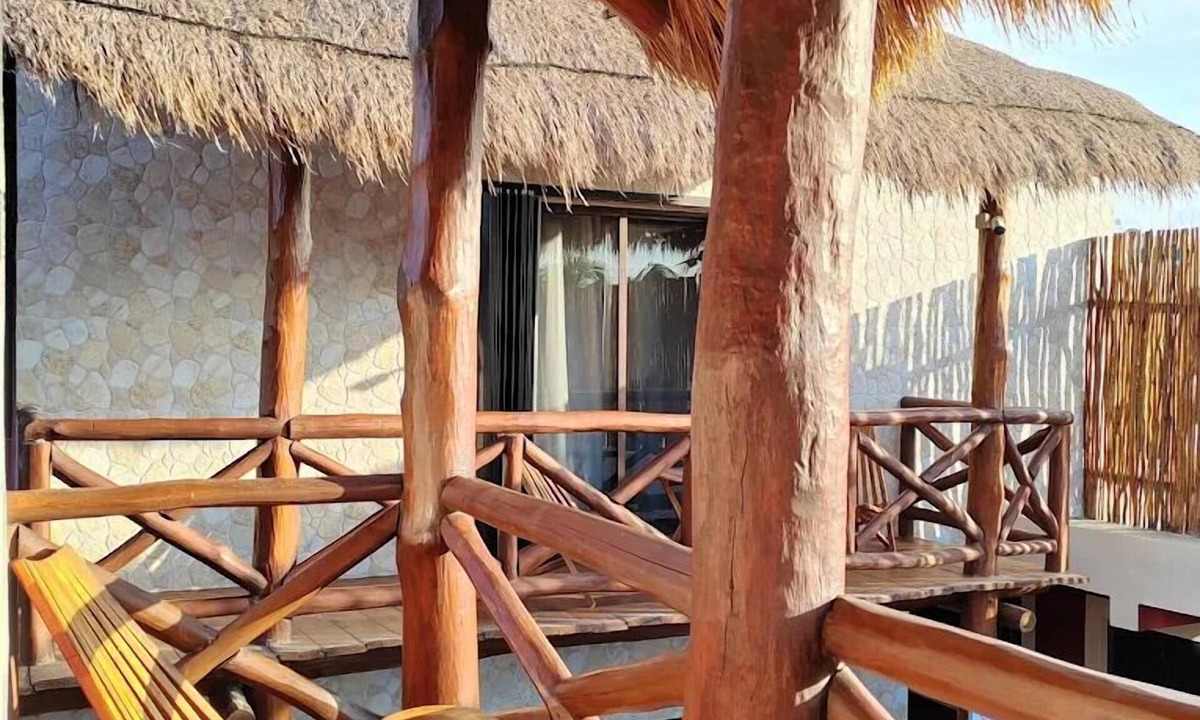 Downtown Holbox Hotel | Isla Bonita Hotel Holbox