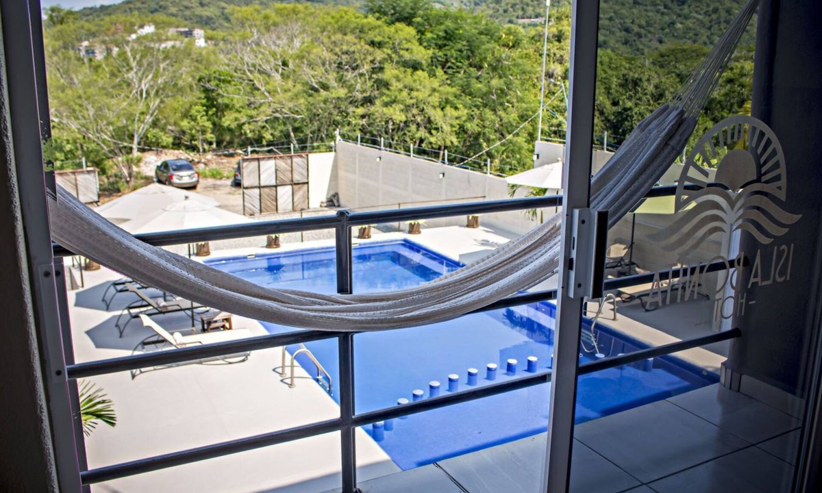 Playa Las Gatas Hotel | Isla Bonita Hotel