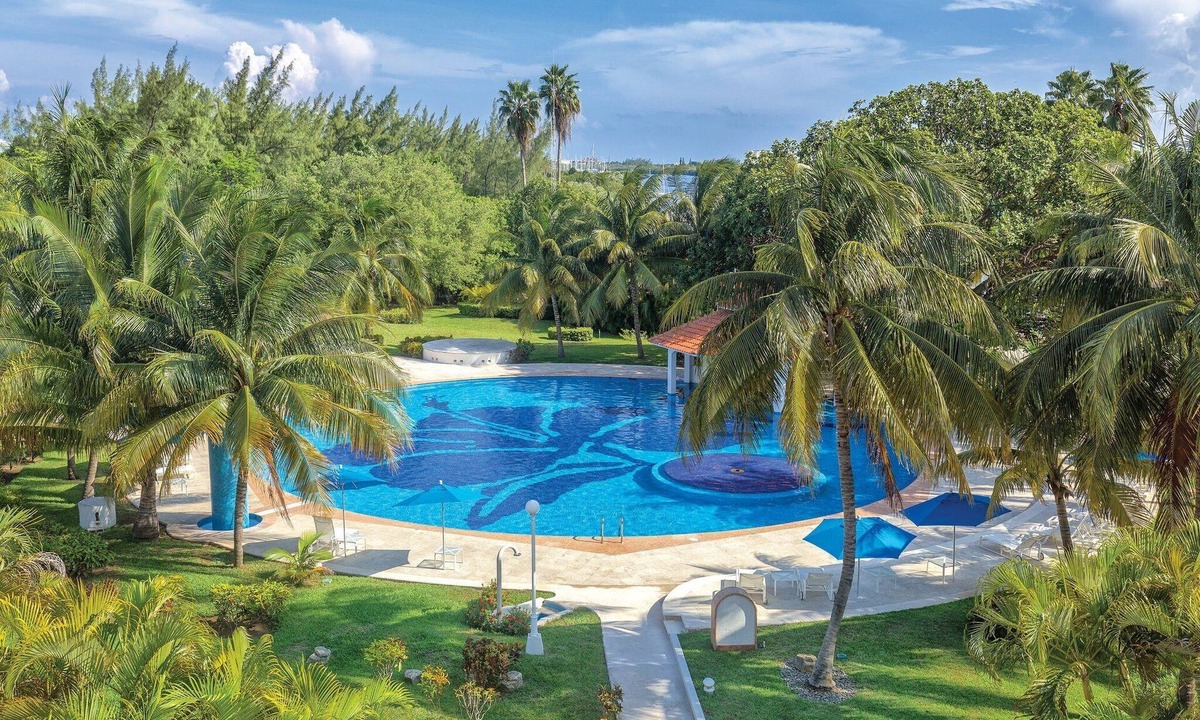Salina Grande Resort | Isla Mujeres Resort Studio Hotel King