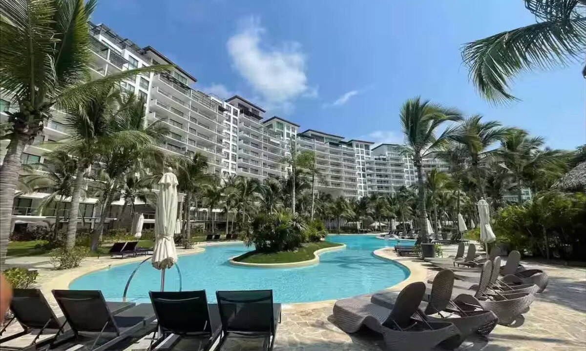 Puente del Mar Condo | Isla Residence - Family Paradise