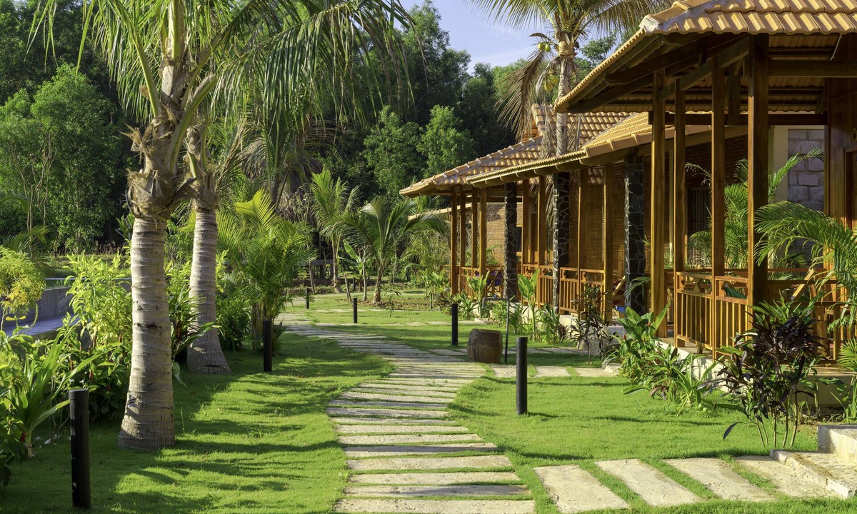 Ong Lang Hotel | Island Lodge Phu Quoc