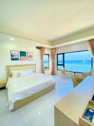 Phu Quy Hotel | Island Sunset Hotel - Đảo Phú Quý