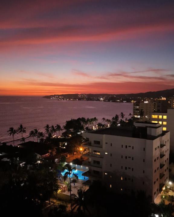 Bucerias Apartment | Itare Beach House