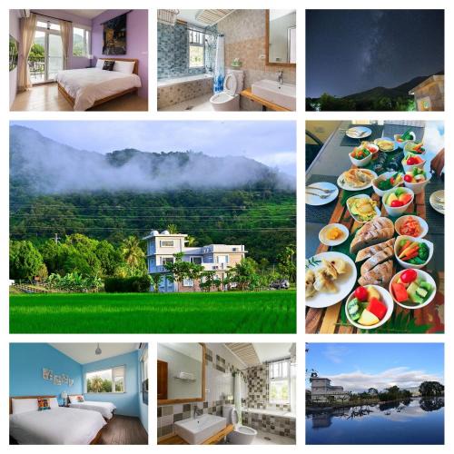 Guanshan Bed & Breakfast | ITSF B&B