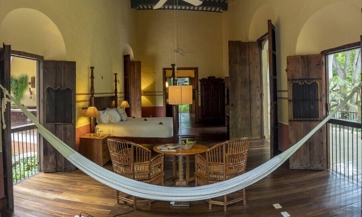 Tecoh Villa | Itzincab de Cámara