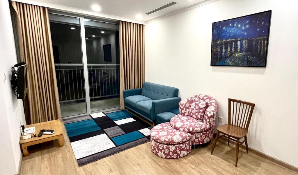 Tu Liem Apartment | J'adore Apartment - Vinhomes Gardenia