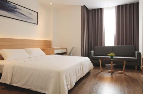 Tan Binh Apartment | J Apartments