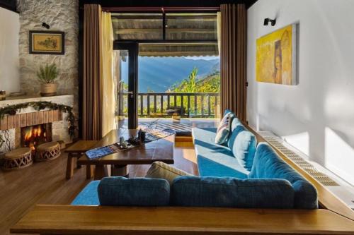 Sa Pa Villa | Ja Villa Sa Pa