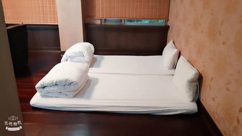 Wulai Bed & Breakfast | Japonesque Garden Suite