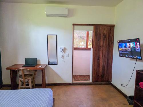 San Pedro Pochutla Hotel | Jardín Casa Boutique Zipolite