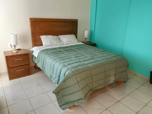 Historic Centre Hostel | Jardin 85 Boutique Hostel
