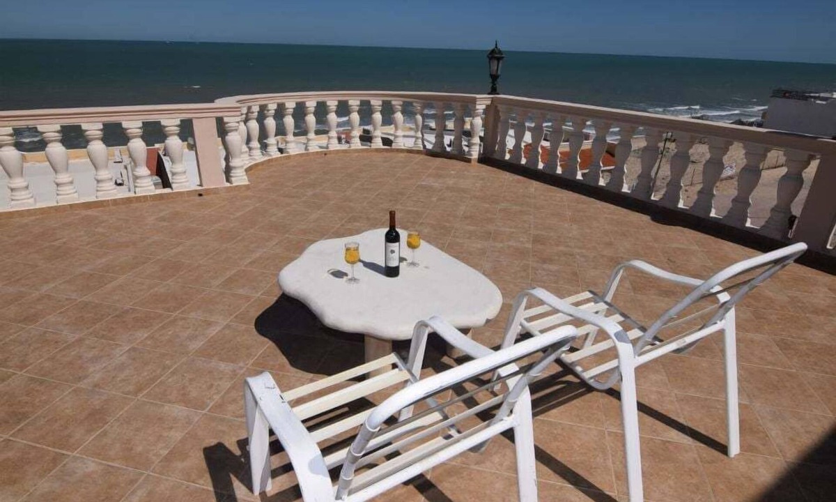 San Felipe Condo | Jerry Beach Condo One