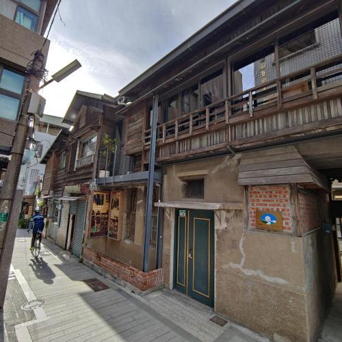 Tainan City Centre Hotel | Jerry's Mazehut Hostel