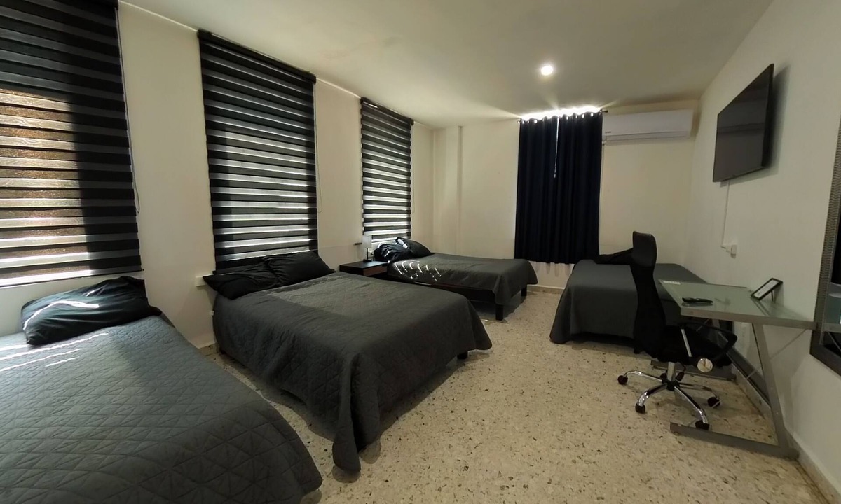 Monterrey Apartment | JESAVI Leones