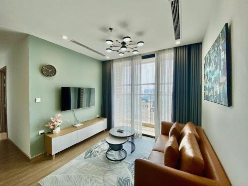 My Đinh Apartment | Jessamine Housing - Vinhomes Skylake Apartment