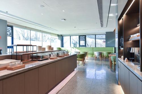 Shunyi Hotel | JI Hotel Beijing Shunyi Yanjing Bridge