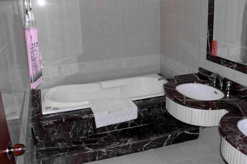 Yongkang Hotel | Jia Yun Business Hotel