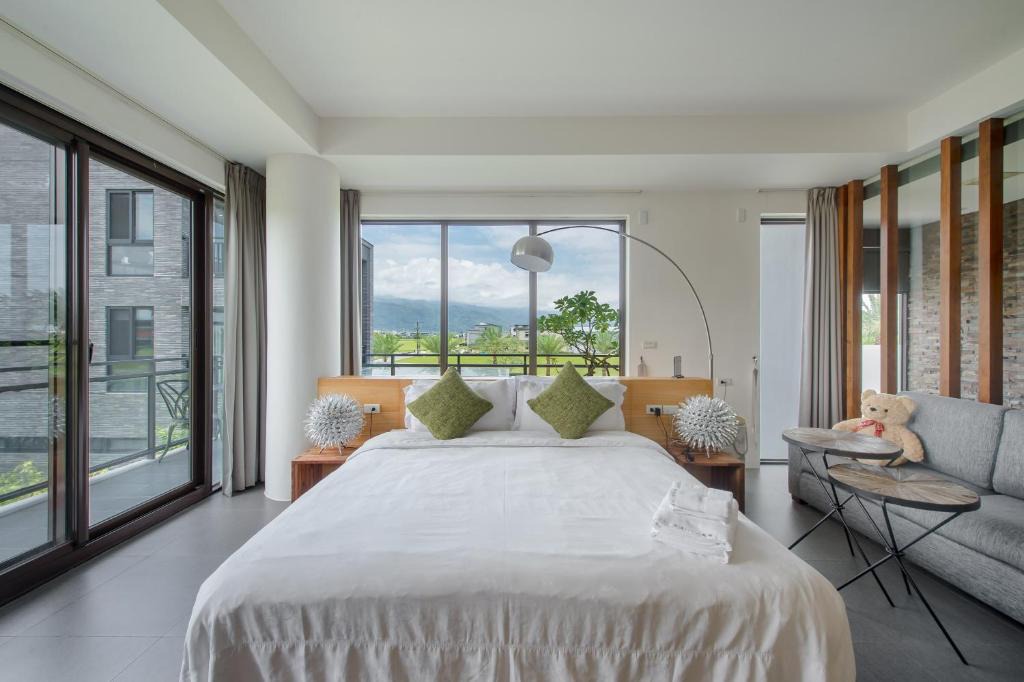 Jiaoxi House | Jiaoxi 320 B&B