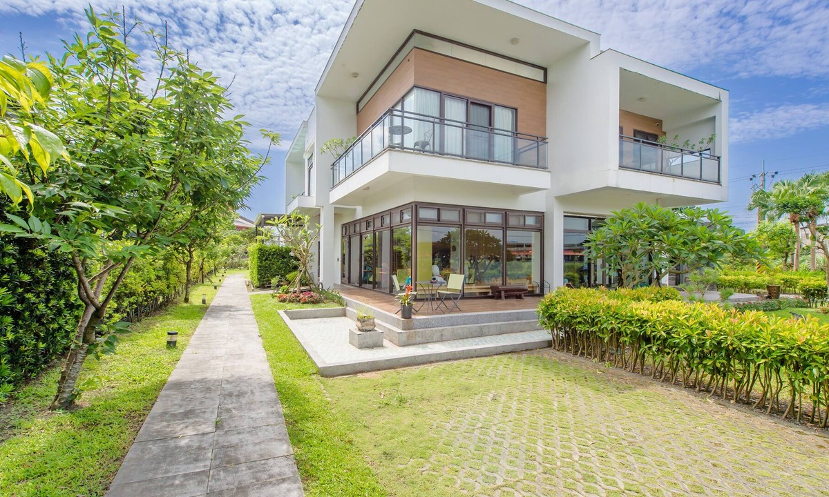 Jiaoxi Bed & Breakfast | Jiaoxi 320 B&B