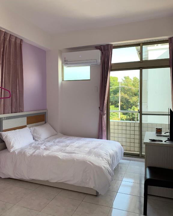 Minxiong House | Jin Ji Homestay