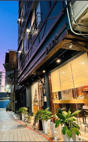 Changhua City Centre Hotel | Jincheng Hostel
