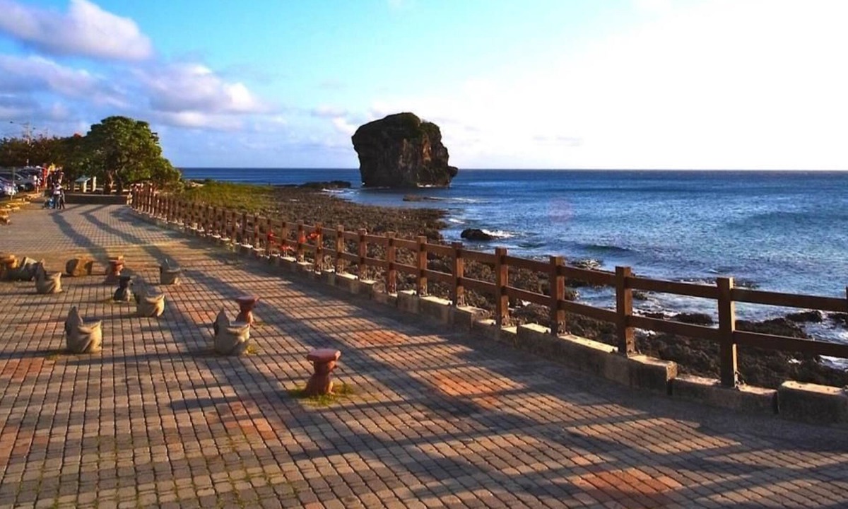 Sail Rock Beach Hotel | Jing Guan Hotel