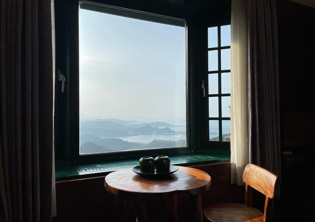 Ruifang Bed & Breakfast | Jing Zhan