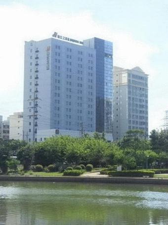 Meilan Hotel | Jinjiang Inn - Hainan Haikou Dongfeng Bridge