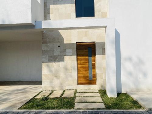 Jiutepec House | JiuteHaus 7