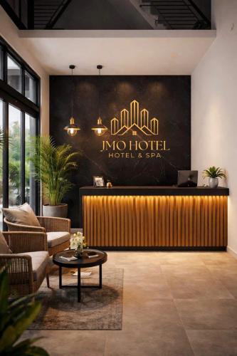 Duong To Hotel | JMO Boutique Hotel & Spa Phu Quoc