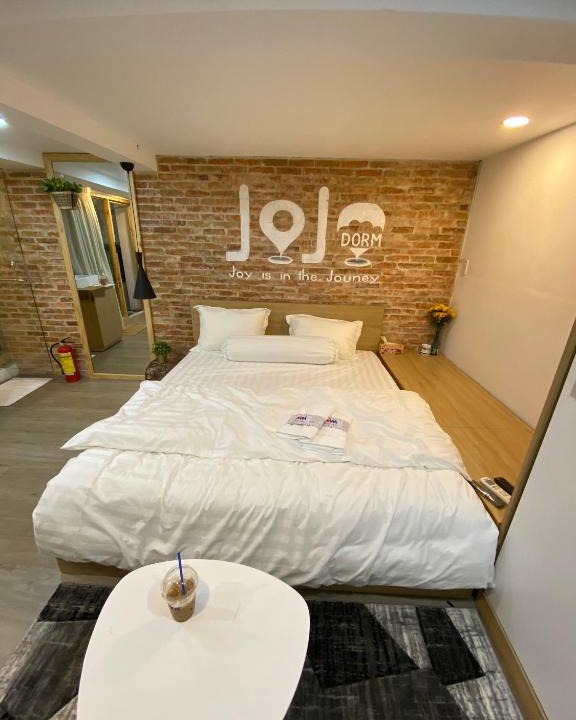 Phuong 6 House | jojoroom