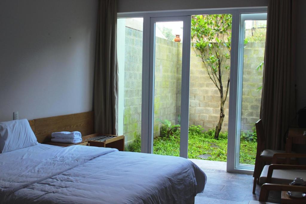 Hoi An City Centre House | Jolie Villa Hoi An