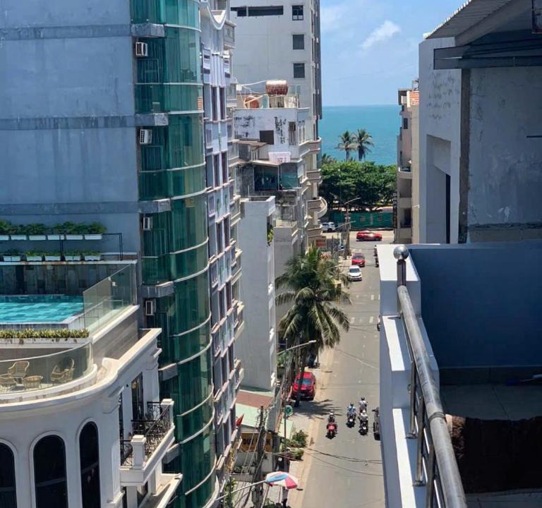 Thang Tam Hotel | Jolilian Kiều Phượng Bãi Sau