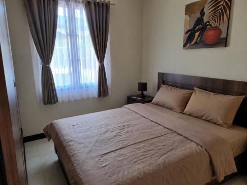 Phan Rang House | josua Peak Guest House 1
