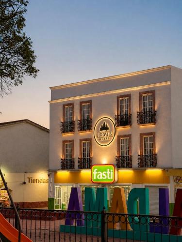 Villa Aldama Hotel | Jovis Hotel - Lujo Cultural