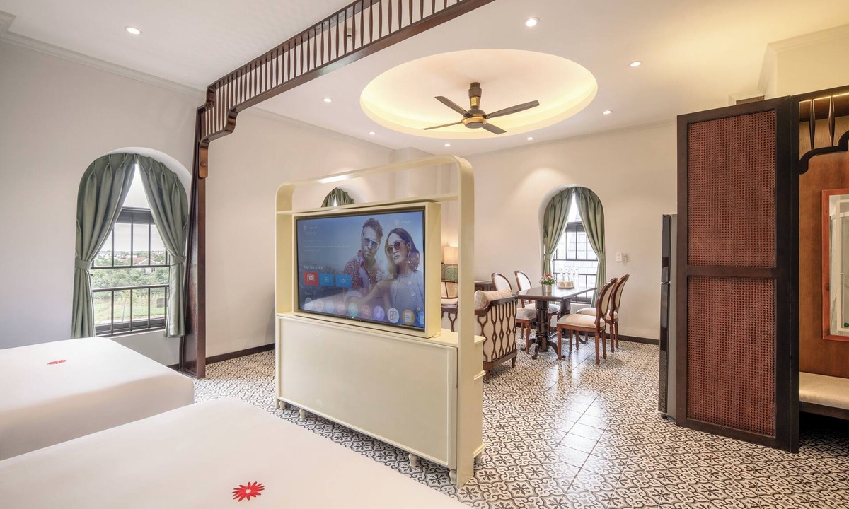 Hue Apartment | JULIE's HOUSE - LUXURY APARTMENT - HUE
