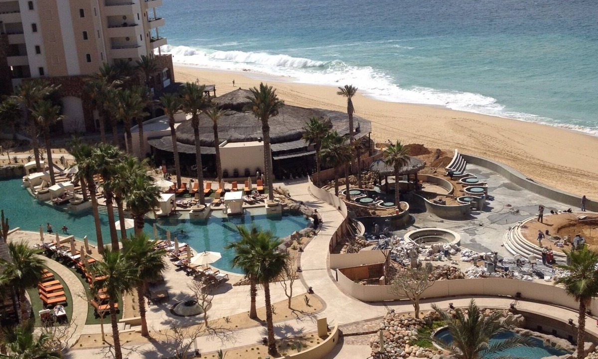 Cabo San Lucas Resort | July 4th-12th at Cabo San Lucas, Lands End Resort and Spa